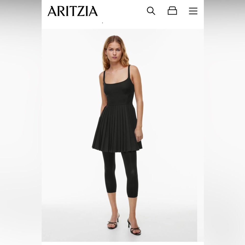Sundays Best Trix Dress
